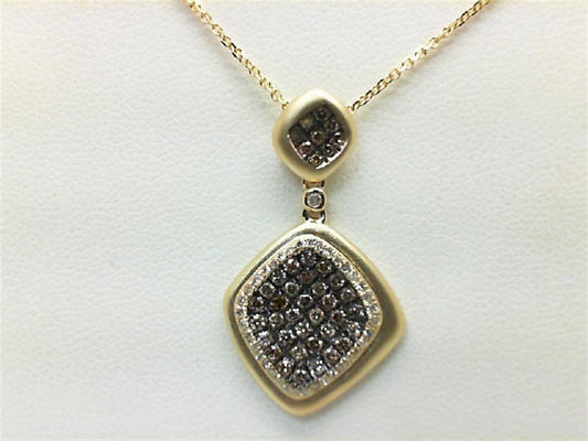 Diamond Pendant