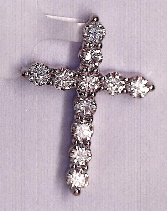 Lab Grown Diamond Pendant