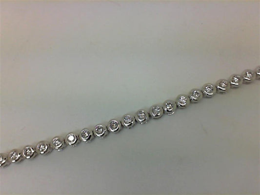 Diamond Bracelet