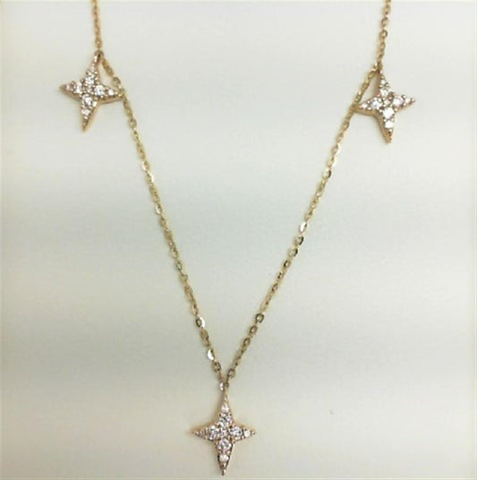 Diamond Necklace