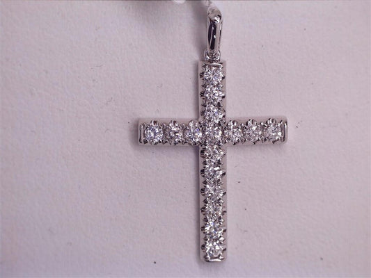 Diamond Pendant