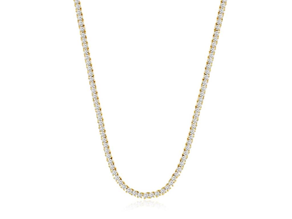 Diamond Necklace