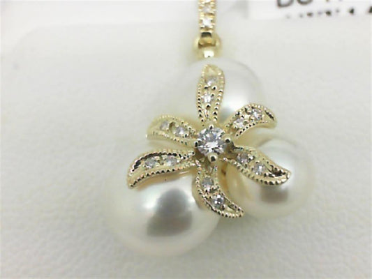 Pearl Pendant