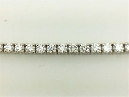 Diamond Tennis Bracelet