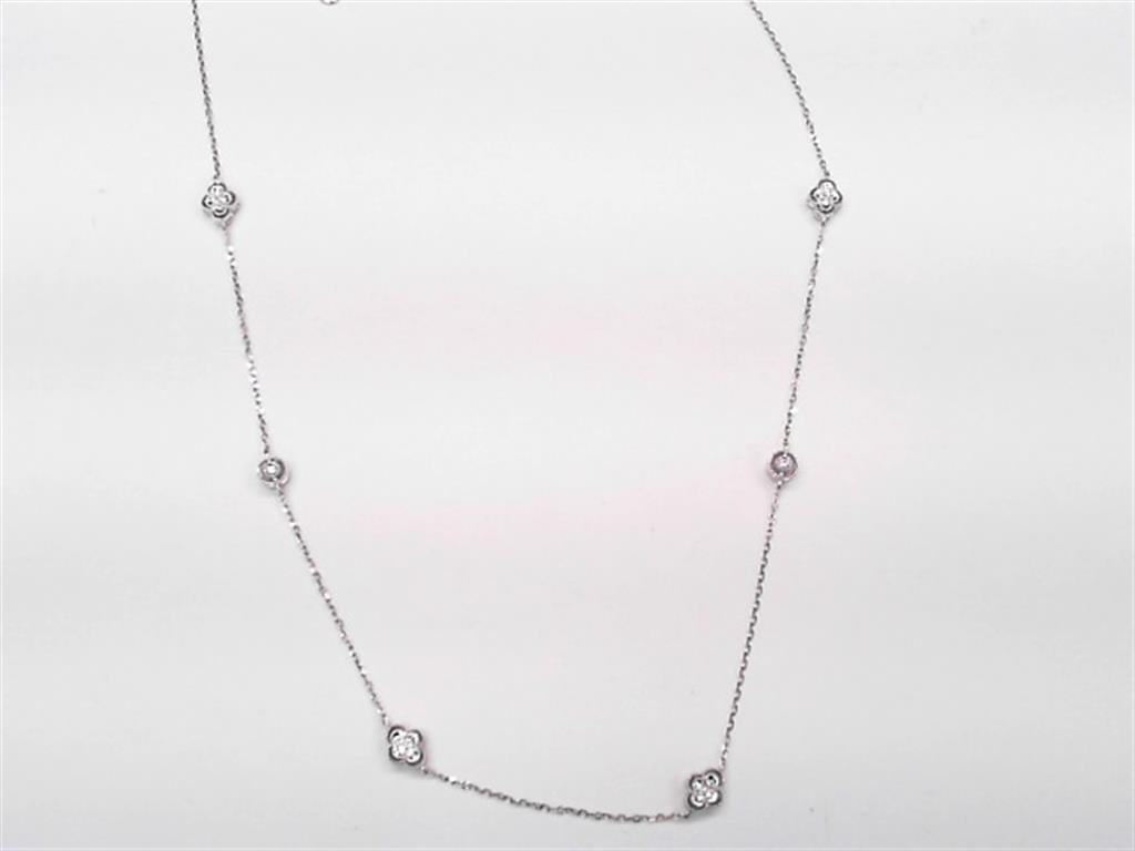 Diamond Necklace