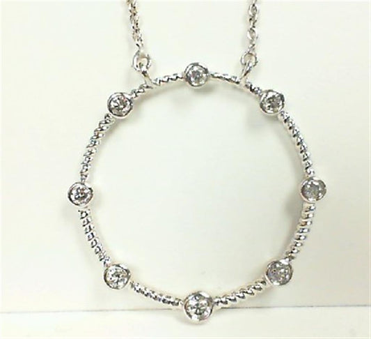 Diamond Necklace