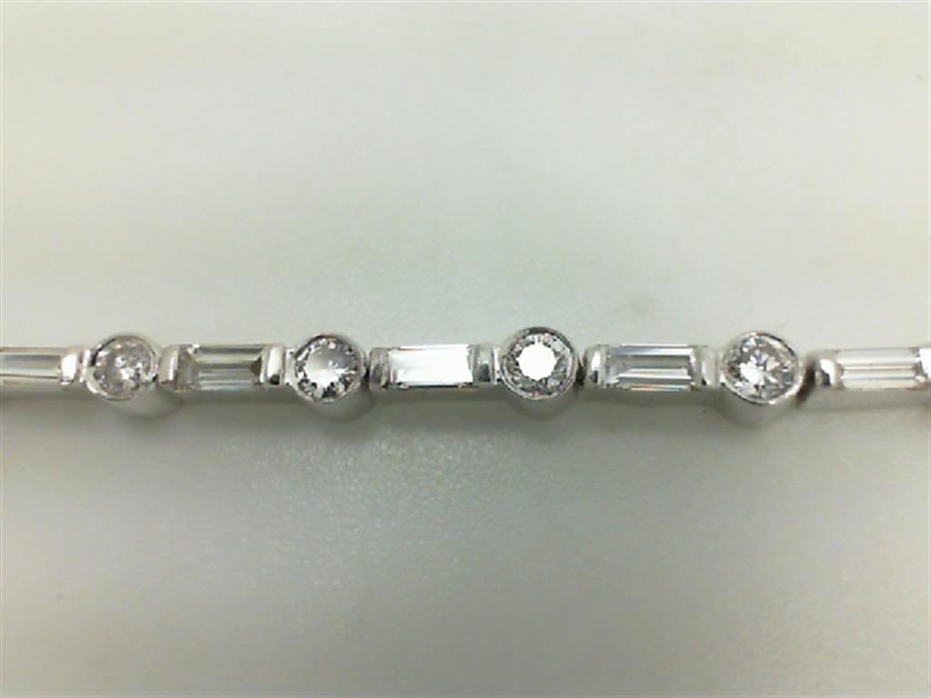 Diamond Bracelet