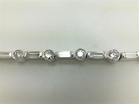 Diamond Bracelet