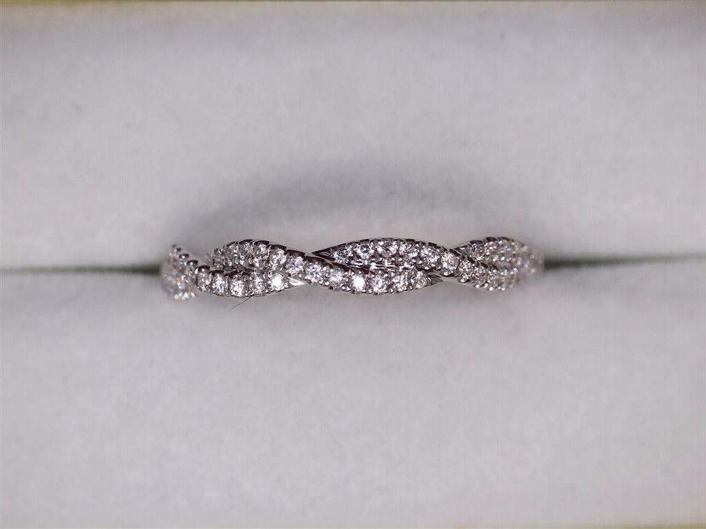 Diamond Fashion Rings  -  Women'