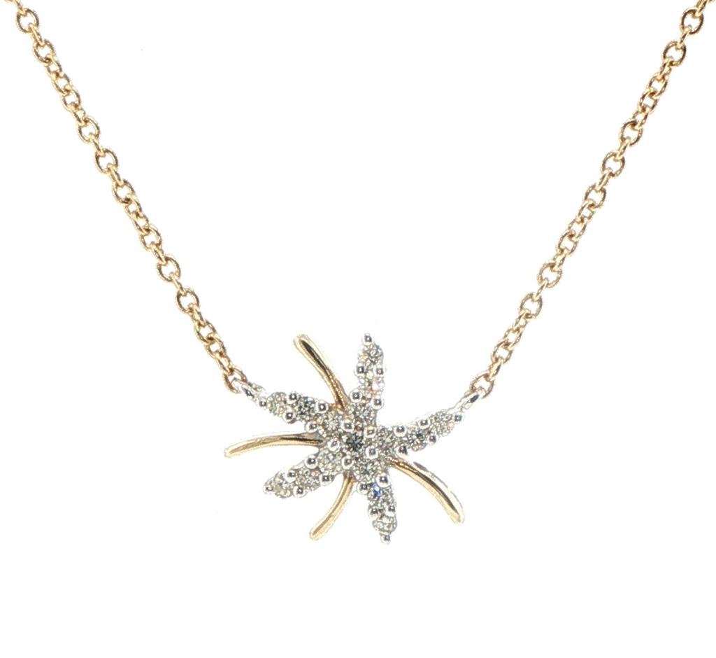 Diamond Necklace