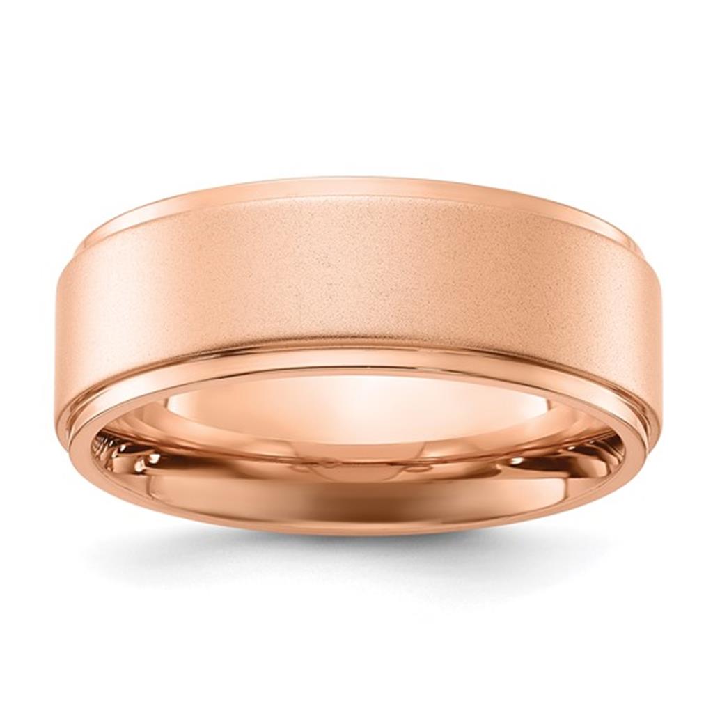 Stainless Steel Ring