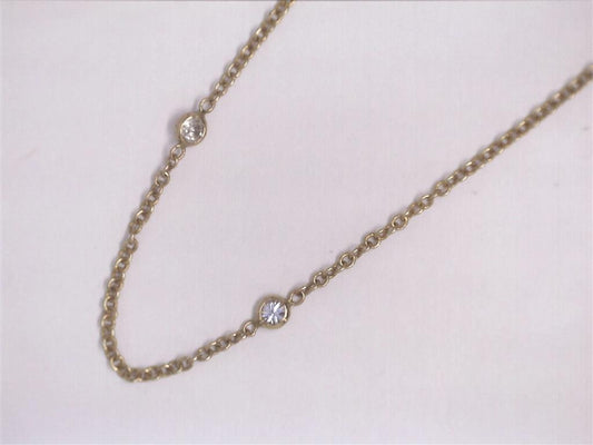 Diamond Necklace