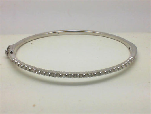 Diamond Bracelet