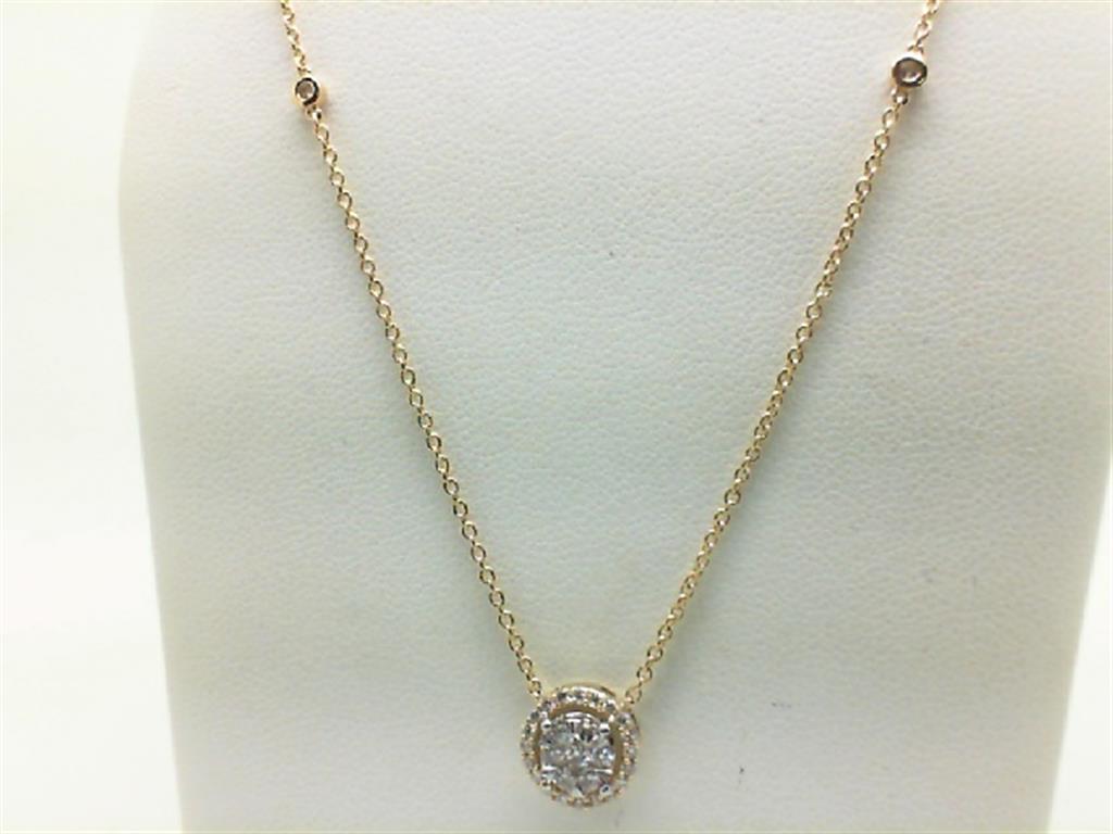 Diamond Necklace