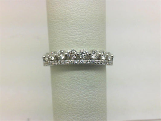 Diamond Fashion Rings  -  Women'