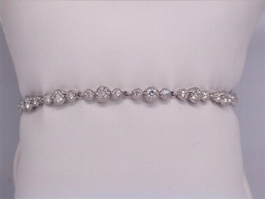 Diamond Bracelet
