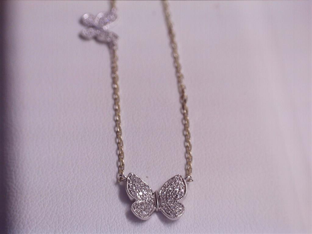 Diamond Necklace