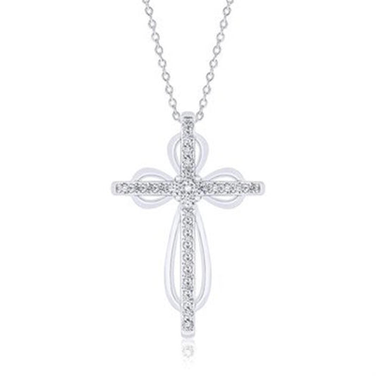 Diamond Pendant