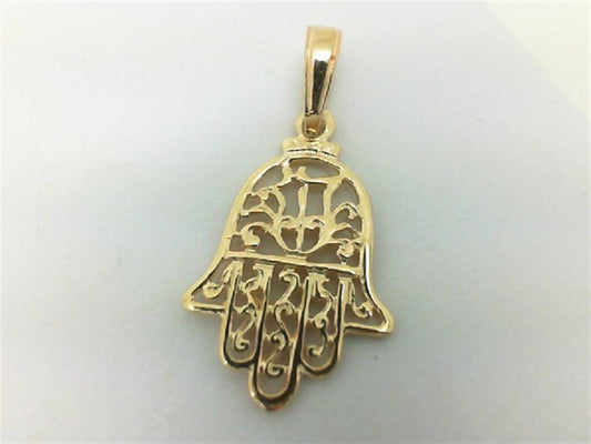 Gold Pendants / Charm