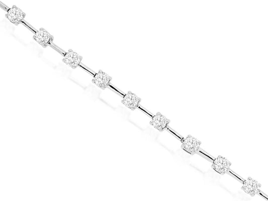Diamond Bracelet