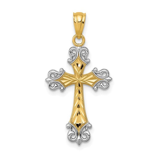 Gold Pendants / Charm
