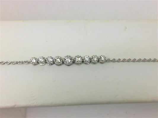 Diamond Bracelet