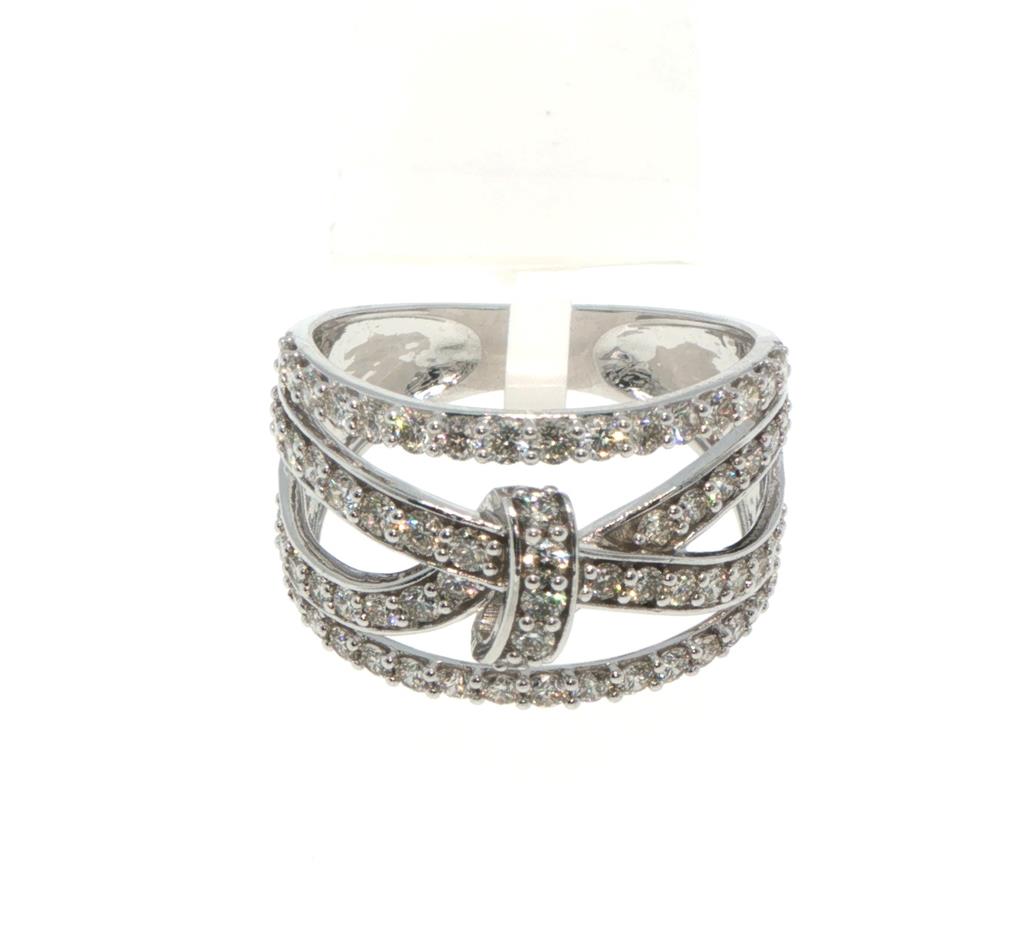 Diamond Fashion Rings  -  Women'
