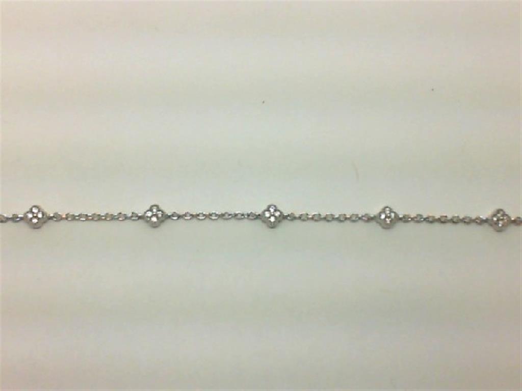 Diamond Bracelet
