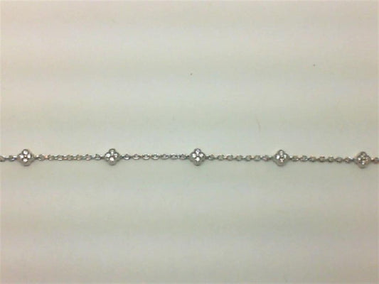 Diamond Bracelet