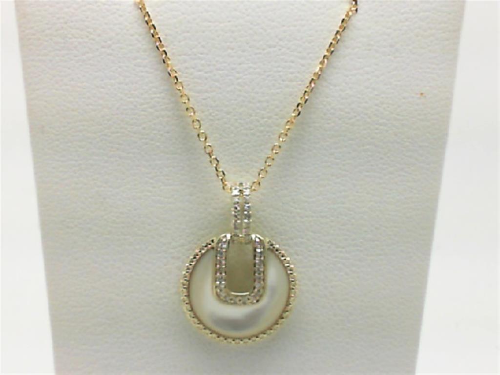 Pearl Pendant