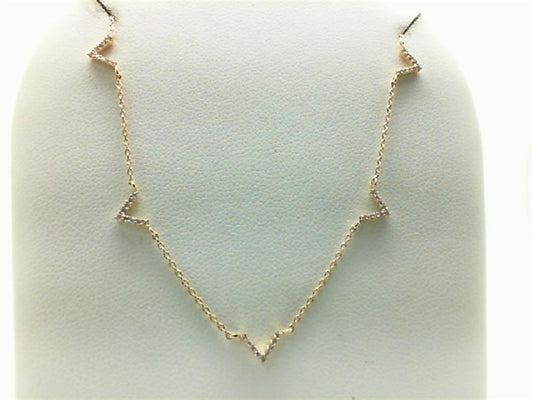 Diamond Necklace