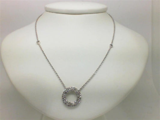 Diamond Necklace