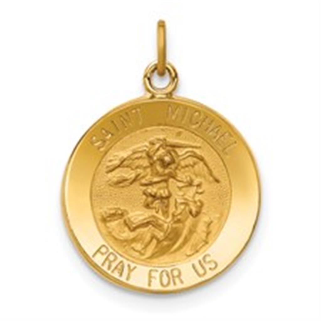 Gold Pendants / Charm