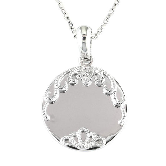 Silver Pendants/Charm