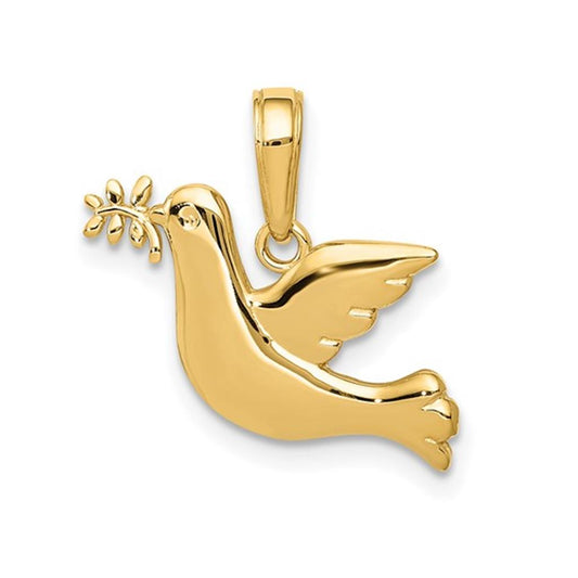 Gold Pendants / Charm