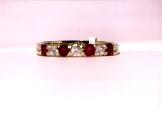 Colored Stone Rings  -  Women'