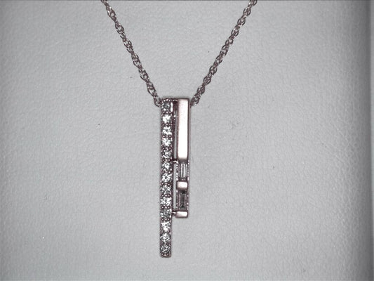 Diamond Necklace