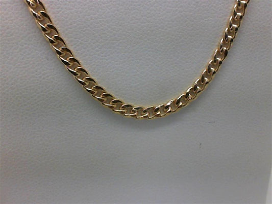 Gold Filled Chain