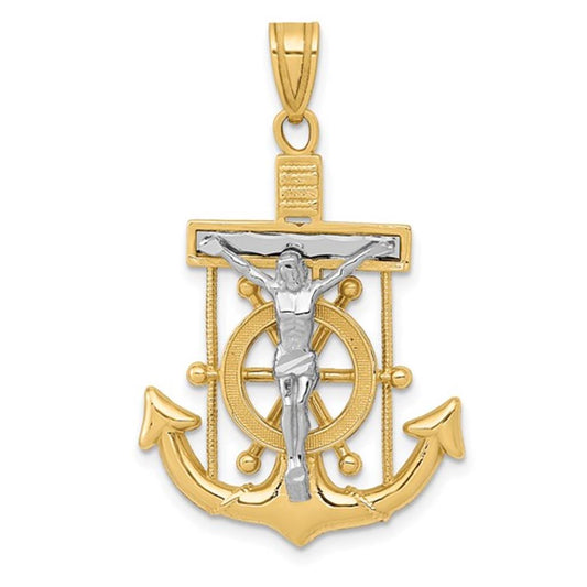 Gold Pendants / Charm