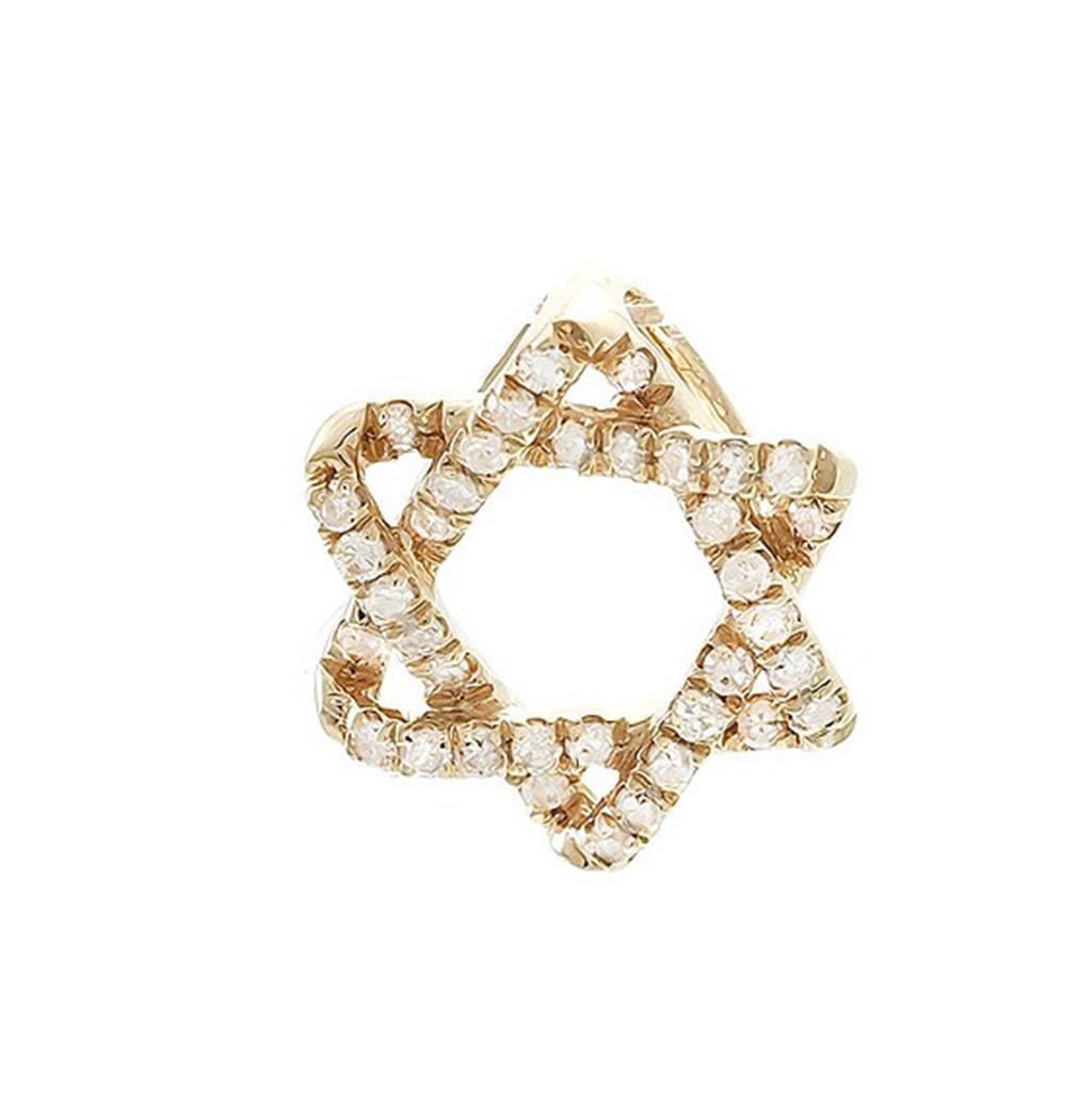 Diamond Pendant