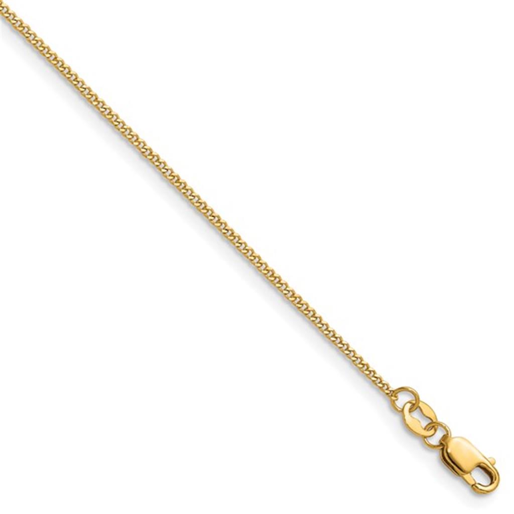 Gold Filled Chain