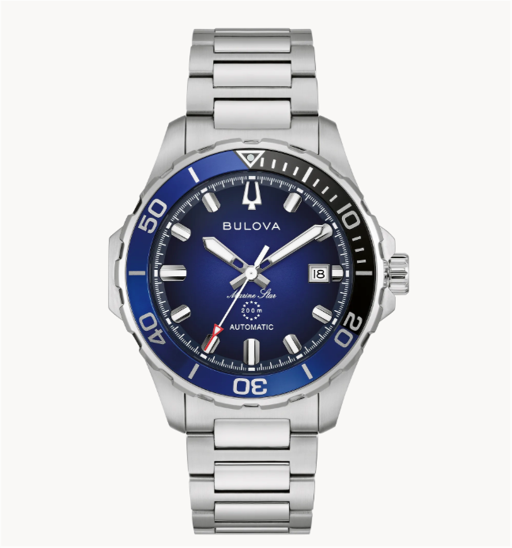 Bulova - Men'