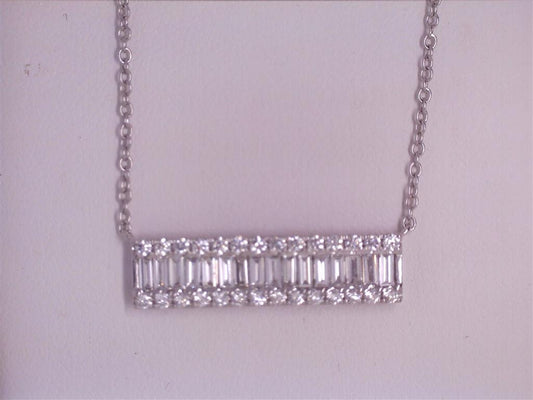 Diamond Necklace