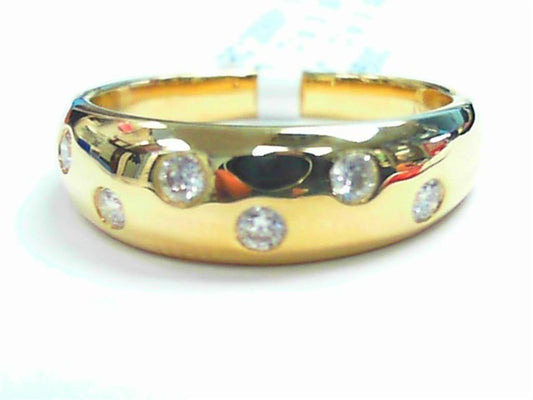 Diamond Fashion Rings  -  Women'