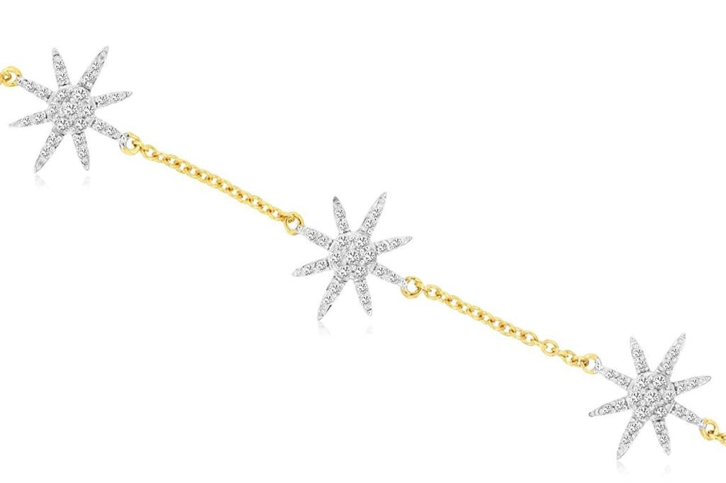 Diamond Bracelet