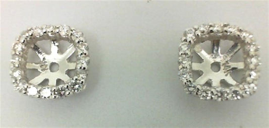 Diamond Earring