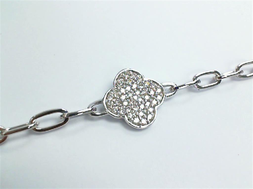 Diamond Bracelet