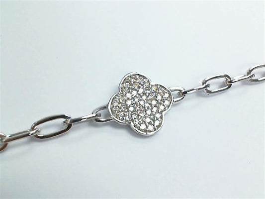 Diamond Bracelet