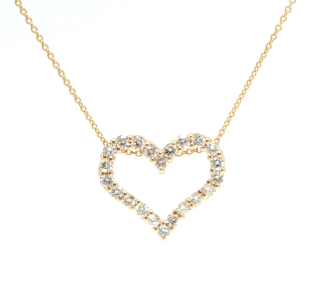 Diamond Necklace