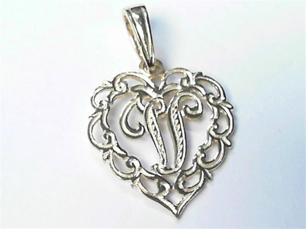 Gold Pendants / Charm